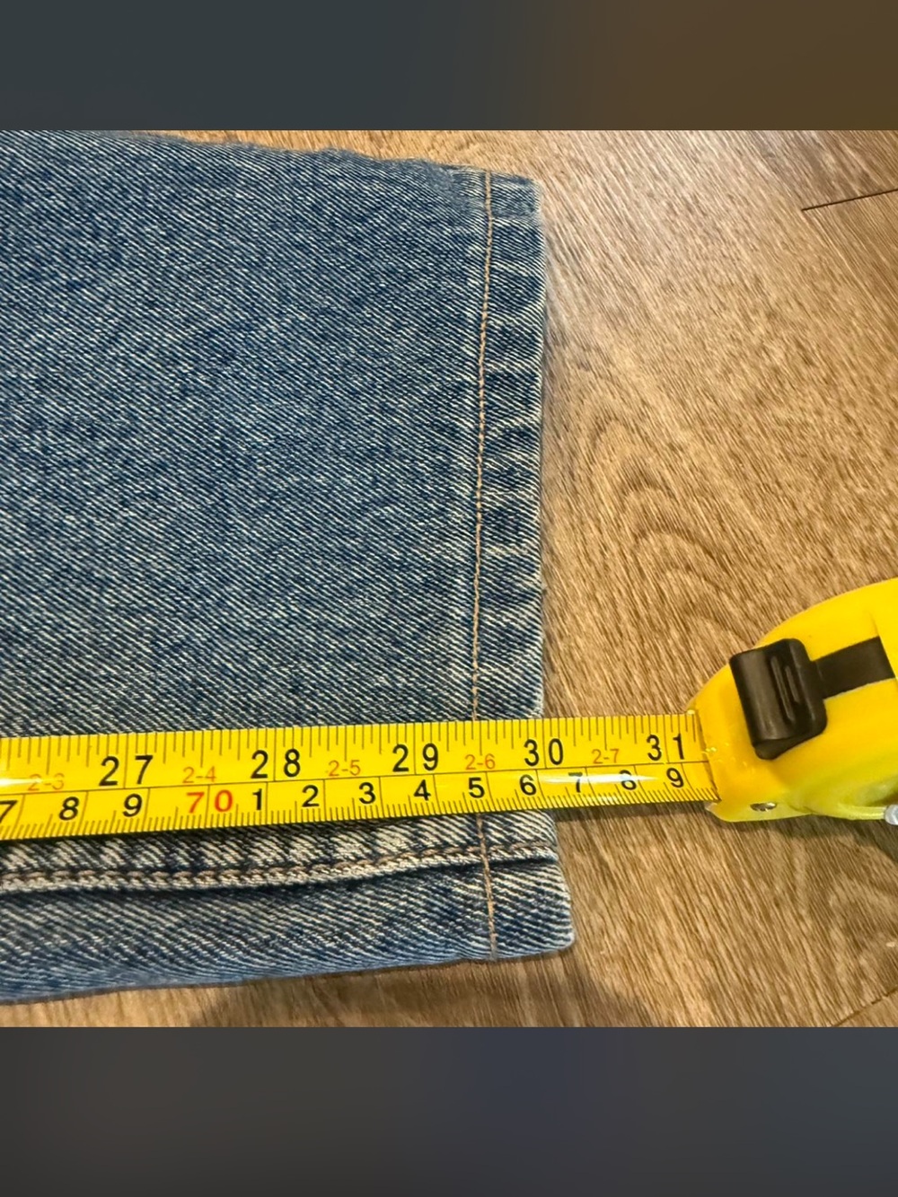 LAWMAN JEANS - Picture 6 of 6